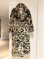 Veste léopard longue 34/36 super douce et chaude, Vêtements | Femmes, Enlèvement ou Envoi