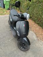 Gts toscane dinamic a klasse, Fietsen en Brommers, Scooters | Piaggio, Ophalen