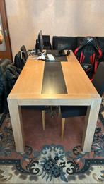 Tafel, Ophalen