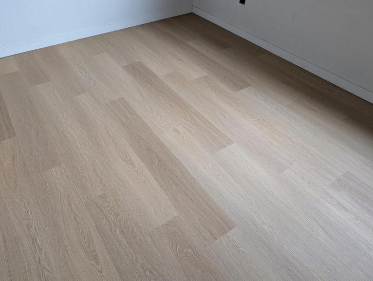 VYGO Lakewood Natural (35m² + 10m²), Doe-het-zelf en Bouw, Vloerdelen en Plavuizen, Zo goed als nieuw, Vloerdelen of -planken