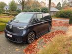 Volkswagen ID Buzz Cargo 2024, Auto's, 4 deurs, Blauw, ID.Buzz, Elektrisch