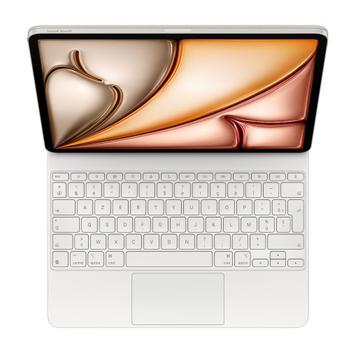 Apple Magic Keyboard pour iPad Air 13 pouces beschikbaar voor biedingen