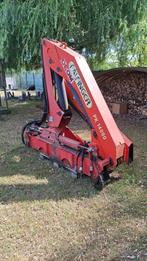 Palfinger PK14080, Auto's, Vrachtwagens, Particulier, Te koop