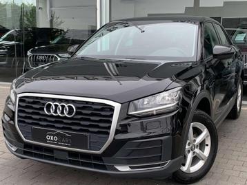 Audi Q2 1.4 TFSI 150CV / Gps / Clim Auto / Cruise / PDC beschikbaar voor biedingen