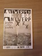 1940-1945 ANTWERPEN Antwerpen onder V1 + V2., Ophalen of Verzenden, Nieuw
