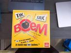 tik tak boem, Hobby en Vrije tijd, Gezelschapsspellen | Kaartspellen, Ophalen, Zo goed als nieuw