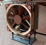 Noctua NH-U12-S met AMD mounting, Computers en Software, Computerkoelers, Ophalen of Verzenden, Zo goed als nieuw, Luchtkoeling
