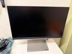 Lenovo monitor q24i, Computers en Software, Monitoren, Ophalen, Zo goed als nieuw, In hoogte verstelbaar