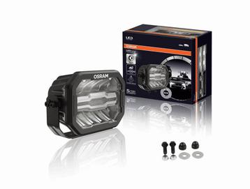 Mobisuv LED 10 "Osram Combo Beam En Montage Kit Verlichting beschikbaar voor biedingen