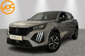 Peugeot 2008 ACTIVE  beschikbaar voor biedingen