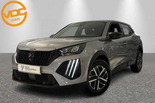 Peugeot 2008 ACTIVE, Auto's, Peugeot, Airbags, Airconditioning, Bluetooth, Boordcomputer, Centrale vergrendeling, Climate control