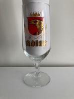 Bierglas Adler, Verzamelen, Ophalen of Verzenden, Zo goed als nieuw, Bierglas