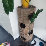 Kattenkrabpaal, Dieren en Toebehoren, Krabmeubelen, Ophalen, Gebruikt