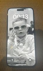 iPhone 15 plus, Telecommunicatie, Mobiele telefoons | Apple iPhone, Ophalen, 128 GB, IPhone 15, Zo goed als nieuw