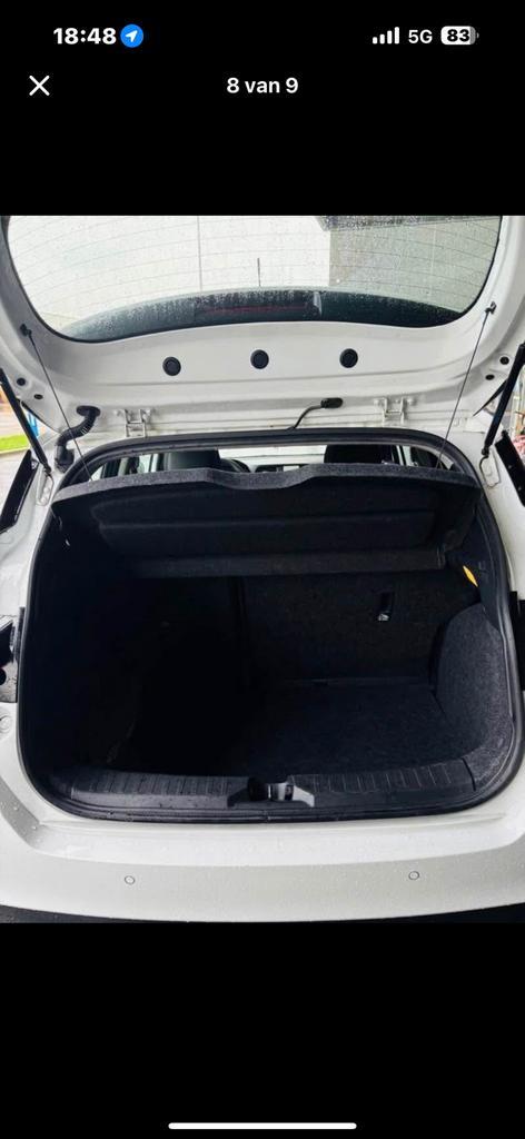 Nissan micra, Auto's, Nissan, Bedrijf, Micra, Achteruitrijcamera, Benzine, Euro 6, 5 deurs, Handgeschakeld, Wit, Ophalen of Verzenden