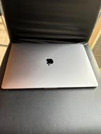 Macbook pro 2019 15 inch i9 32gb ram 1tb ssd, Computers en Software, Apple Macbooks, Ophalen, Zo goed als nieuw