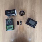 Coyote UP, Ophalen, Zo goed als nieuw