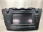 NAVIGATIE SYSTEEM Toyota Prius Plus (ZVW4) (8614047150), Auto-onderdelen, Gebruikt, Toyota
