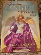 Angel messages tarot, Nieuw, Ophalen of Verzenden