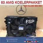 63 AMG KOELERPAKKET W205 C63 W253 GLC63 W213 E63 W222 S63 AM