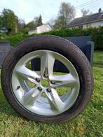 4 jantes Alu, Ophalen, Velg(en)
