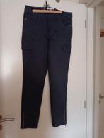 Broek, Comme neuf, Bleu, Taille 42/44 (L), Enlèvement ou Envoi