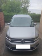 VW Caddy maxi double cabine 2.0 TDI 150 chevaux, Voorwielaandrijving, Stof, Euro 6, 4 cilinders