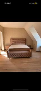 Boxspring 180x200, Huis en Inrichting, Slaapkamer | Boxsprings, Ophalen