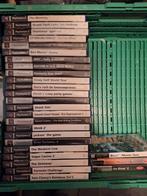 94 ps2 games en 3 psp., Consoles de jeu & Jeux vidéo, Jeux | Sony PlayStation 2, Utilisé, Enlèvement ou Envoi