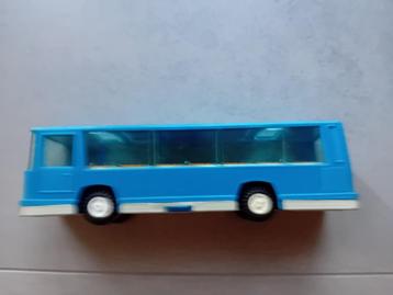  bus beschikbaar voor biedingen