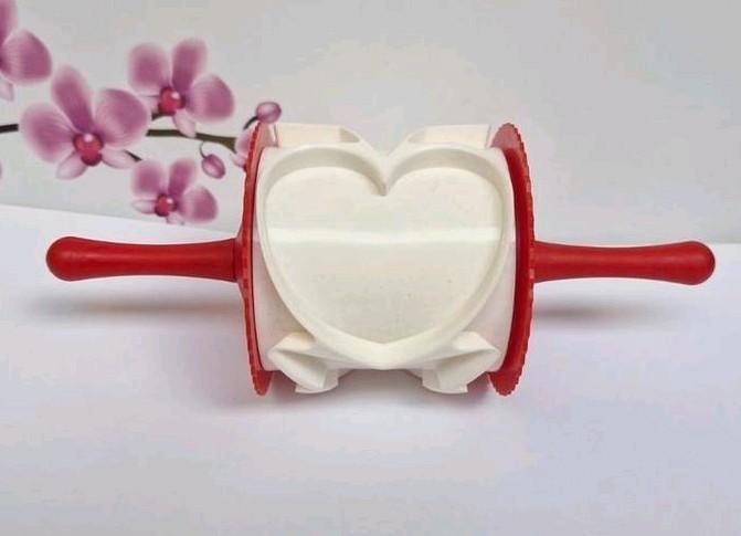 🎄 Ikea Deegroller, Huis en Inrichting, Keuken | Bestek, Zo goed als nieuw, Los bestek, Kunststof, Ophalen of Verzenden