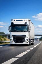 License de transport - transport de marchandises