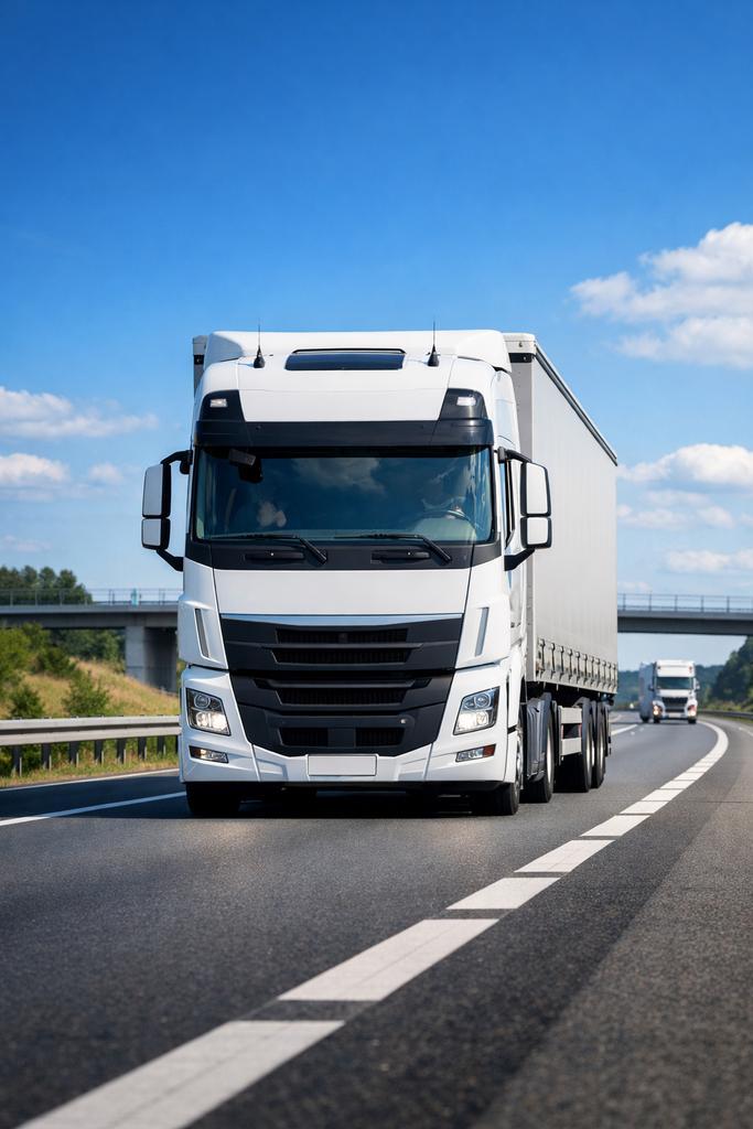 Vakbekwaamheid voor vervoersvergunning - goederenvervoer, Vacatures, Vacatures | Logistiek, Inkoop en Transport