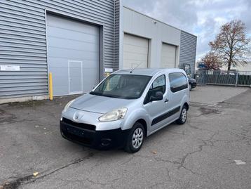 Peugeot Partner 1.6hdi airco gekeurd beschikbaar voor biedingen