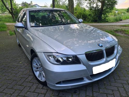 Bmw 318i benzine automaat met maar 125000km's, Auto's, BMW, Particulier, ABS, Airbags, Airconditioning, Alarm, Boordcomputer, Centrale vergrendeling