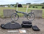 DAHON 8V Complet, Fietsen en Brommers, Fietsen | Vouwfietsen, Ophalen, 20 inch of meer, Versnellingen, Zo goed als nieuw