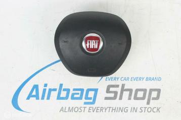 Volant airbag Fiat Talento (2016-2020) beschikbaar voor biedingen