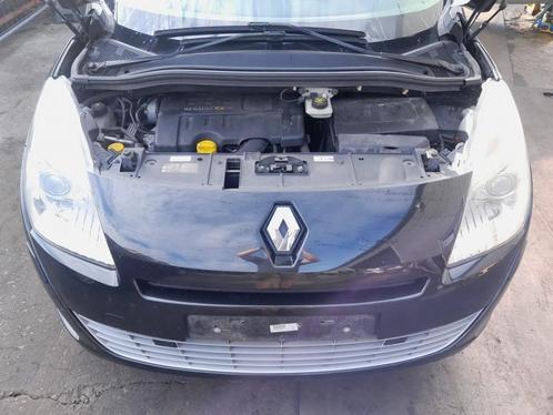 EXPANSIERESERVOIR Renault Grand Scénic III (JZ), Auto-onderdelen, Overige Auto-onderdelen, Renault, Gebruikt
