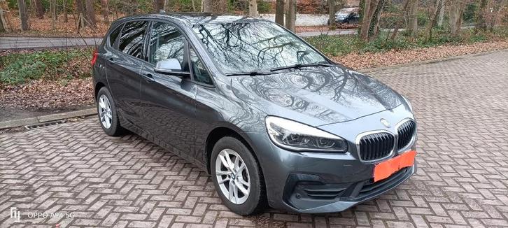 BMW Active Tourer 218i, Autos, BMW, Particulier, Série 2 Active Tourer, ABS, Caméra de recul, Airbags, Air conditionné, Alarme