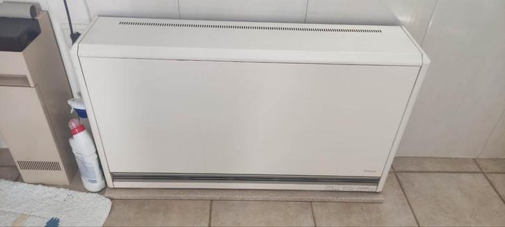 Accumulatie kachel Dimplex., Doe-het-zelf en Bouw, Verwarming en Radiatoren, Kachel, Ophalen