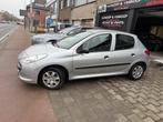 Peugeot 206+ benzine Zeer goede staat*1 jaar garantie*, Euro 5, Bedrijf, Handgeschakeld, Centrale vergrendeling