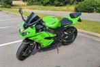 Kawasaki Ninja ZX6R 2009 in uitstekende staat, Motoren, Motoren | Kawasaki, 4 cilinders, Meer dan 35 kW, 599 cc, Sport