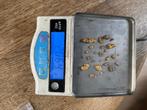 Goudklompje, Handtassen en Accessoires, Edelstenen, Ophalen of Verzenden, Nieuw