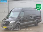 Mercedes Sprinter 319 CDI Automaat L3H2 2025model LED 3500kg, Auto's, Bestelwagens en Lichte vracht, Automaat, Euro 6, 4 cilinders