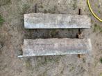 Seuils de fenêtres en pierre bleue, Bricolage & Construction, Enlèvement, Utilisé