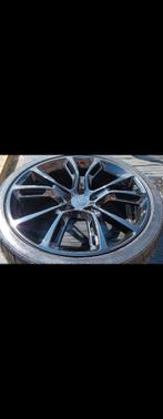 Jantes 22" 5x127, Autres dimensions, Enlèvement, Utilisé, Autre