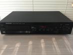 Kenwood DP-460 CD player, Ophalen