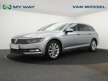 Volkswagen Passat SW Passat SW 1.4 TSI ACT Highline beschikbaar voor biedingen