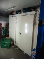 Chambre froide 700€, Articles professionnels, Enlèvement