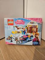 Lego Disney Princess, Ophalen, Lego